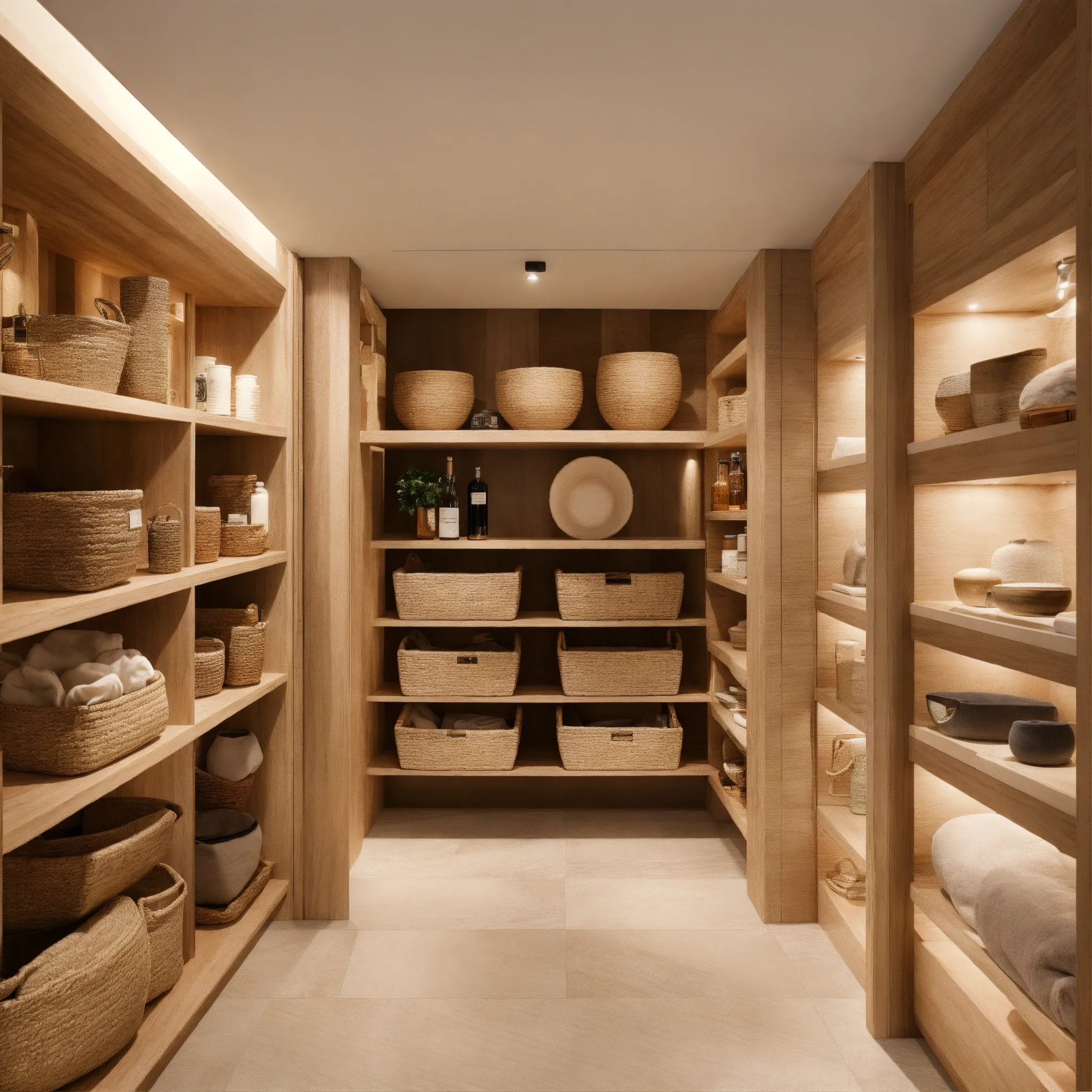 Modular furniture solutions showcase